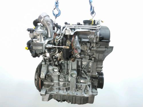 Engine VW POLO V (6R1, 6C1) 1.2 TSI 16V | BP28219212M1 