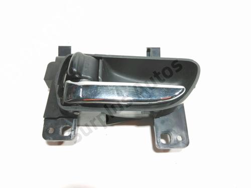 front-left-interior-door-handle-subaru-legacy-v-estate-br-2008-2009-2010-2011-2012-2013-2014-28243265 main image