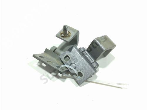 Used Hinge/Door check strap Hinge/Door check strap RENAULT MODUS / GRAND MODUS (F/JP0_) 1.5 dCi (FP0F, JP0F) (86 hp) 36465187 36465187