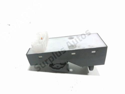 Left front window switch HONDA HR-V (GH_) 1.6 16V 4WD (GH2, GH4) | BP38261251I27 - Image 3