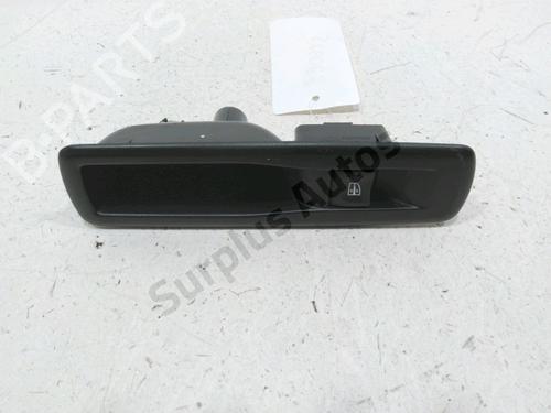 Used Right rear window switch RENAULT MEGANE III Grandtour (KZ0/1) 1.6 dCi (KZ00, KZ12, KZ13) (130 hp) 30999361