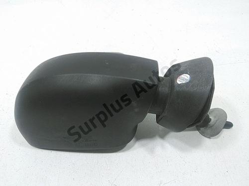 Bakspejl Højre DACIA LOGAN (LS_) 1.4 MPI LPG (LS0C) | BP39491096C27 - Image 2