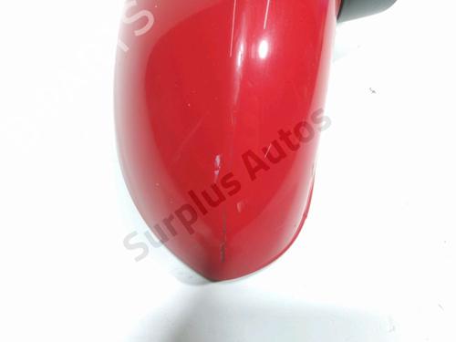 Right mirror OPEL CORSA E (X15) 1.4 (08, 68) | BP29858416C27