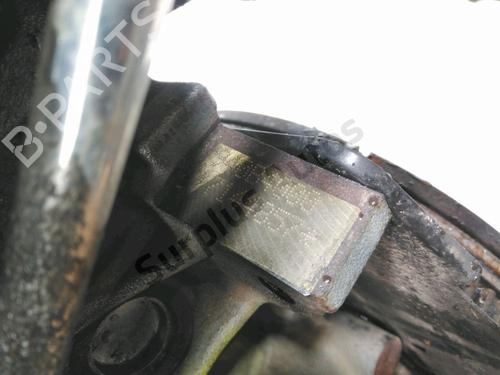 Engine ALFA ROMEO GIULIETTA (940_) 2.0 JTDM (940FXV11) | BP37761919M1 - Image 5