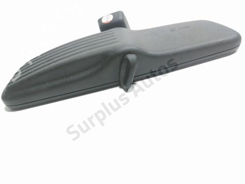 Rear mirror OPEL CORSA E (X15) 1.4 (08, 68) | BP40214485I6 - Image 3