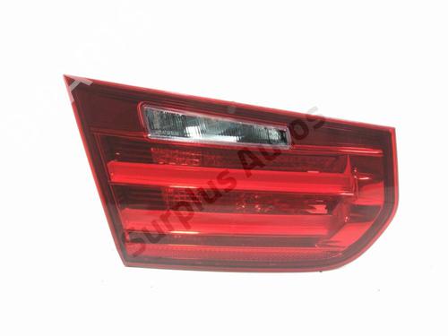 Venstre baglygte bagklap Venstre baglygte bagklap BMW 3 Touring (F31) 320 d (184 hp) 33816058 33816058