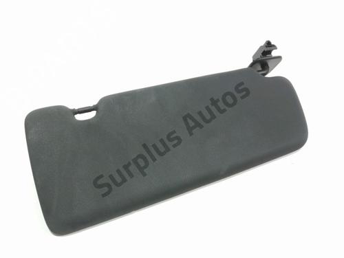 Left sun visor RENAULT CLIO V (B7_) 1.0 TCe 90 (B7MT) | BP37786177I1 - Image 2