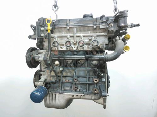 Engine HYUNDAI GETZ (TB) 1.4 i | BP32655183M1