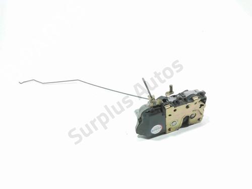 Used Front right lock CITROËN XSARA PICASSO (N68) 1.6 HDi (109 hp) 28247727