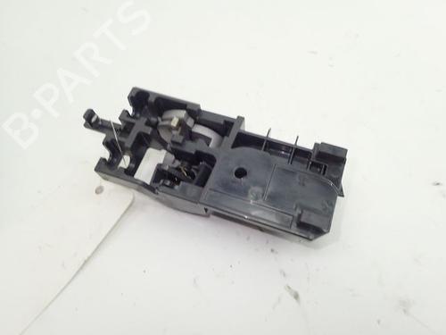 Rear left interior door handle SUZUKI SX4 (EY, GY) 1.6 VVT (RW416, YA21S) | BP37779825I15 - Image 2