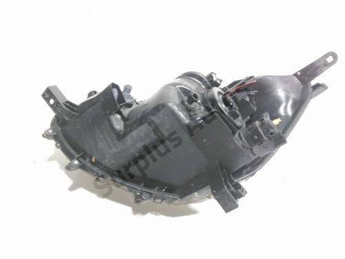 Right headlight MITSUBISHI MIRAGE / SPACE STAR VI Hatchback (A0_A) 1.0 (A05A) | BP39089608C29 - Image 3