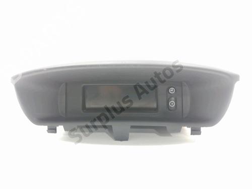 display-monitor-opel-meriva-a-mpv-x03-2003-2004-2005-2006-2007-2008-2009-2010-33281288 main image
