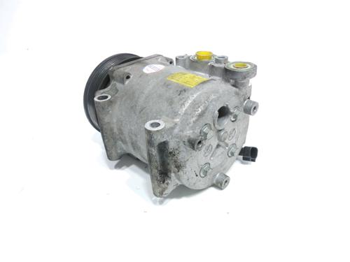 AC compressor FORD FIESTA VI (CB1, CCN) 1.4 TDCi | BP28223366M34 