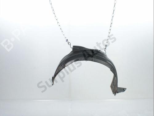 Hjulbue HYUNDAI GETZ (TB) 1.5 CRDi GLS (110 hp) 31664112