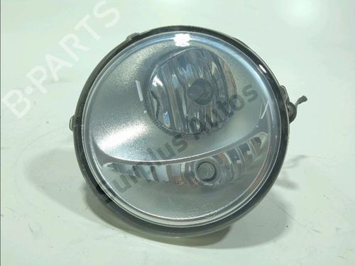 Used Left front fog light Left front fog light RENAULT TWINGO II (CN0_) 1.2 16V (CN04, CN0B) (75 hp) 39707120 39707120