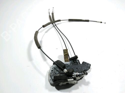 Used Front right lock Front right lock 37777046 37777046