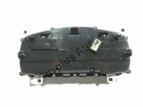 Instrument cluster CITROËN BERLINGO Box Body/MPV (K9) 1.5 BlueHDi 100 | BP28231002C47 
