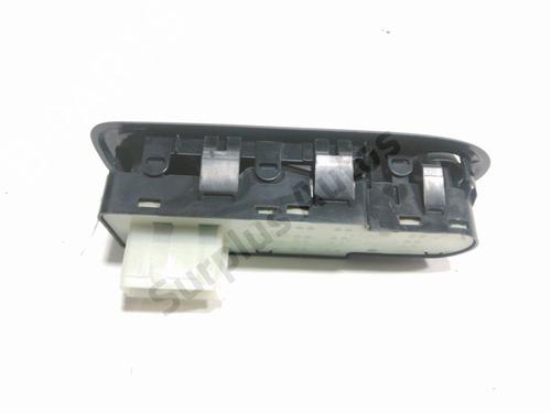 Left front window switch CITROËN C3 II (SC_) 1.0 VTi 68 | BP36464991I27 - Image 2
