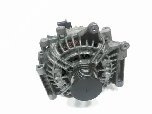 Generator MERCEDES-BENZ C-CLASS Coupe (CL203) C 200 CDI (203.707) (122 hp) 28222826