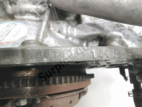 Engine PEUGEOT 108 1.0 VTi 72 | BP37761949M1 - Image 5