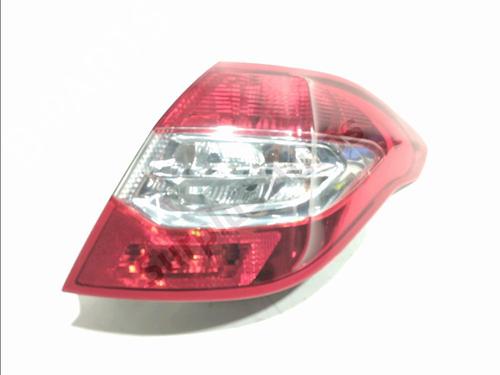 Used Right taillight Right taillight CITROËN C4 II (NC_) 1.6 HDi 115 (114 hp) 34116112 34116112