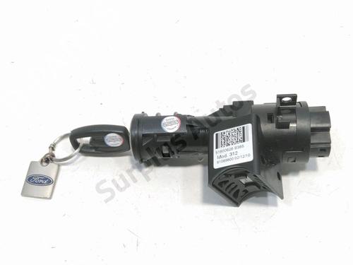 Used Ignition barrel Ignition barrel FORD KA (RU8) 1.2 (69 hp) 34643232 34643232