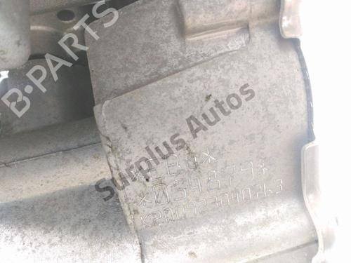 Motor VW ID.3 (E11, E12) Pro S | BP38283538M1 - Image 6