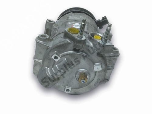 AC compressor FORD FOCUS III 1.6 TDCi | BP38345243M34 - Image 3