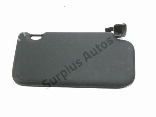Left sun visor FORD PUMA (J2K, CF7) | BP37786188I1 - Image 3