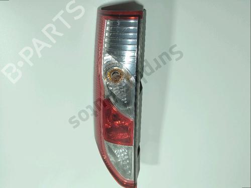 Used Left taillight Left taillight 36593577 36593577