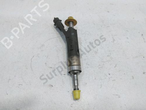 Used Injector PEUGEOT 308 II (LB_, LP_, LW_, LH_, L3_) 1.2 THP 110 (110 hp) 30985200
