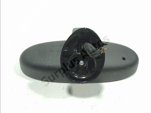 Rear mirror MINI MINI PACEMAN (R61) Cooper D | BP37785705I6 - Image 3