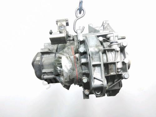 Gearbox FIAT 500 C (312_) 1.2 (312CXA1A, 312AXA1A) | BP36374216M3 - Image 4