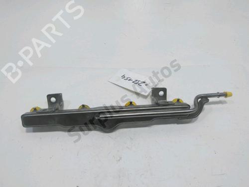 Injection rail MAZDA 2 (DE_, DH_) 1.5 (DE5FS) | BP38082313M98 - Image 2