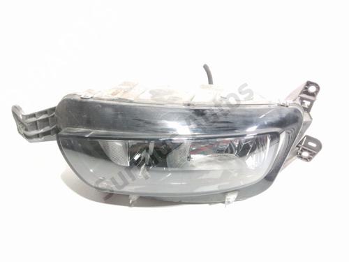 left-headlight-citroen-c4-picasso-ii-2013-36593516 main image
