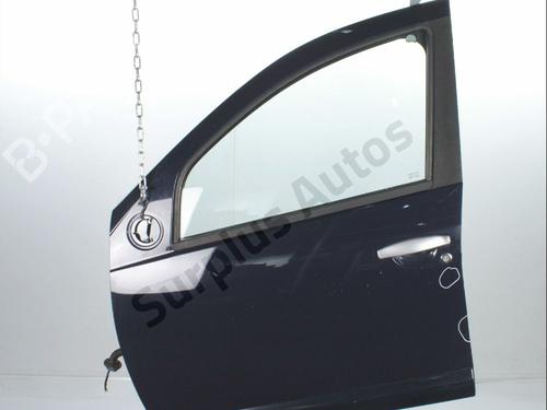 left-front-door-dacia-sandero-2008-40059960 main image