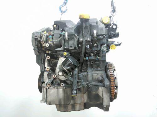 Used Engine Engine RENAULT CLIO III (BR0/1, CR0/1) 1.5 dCi (75 hp) 34001573 34001573
