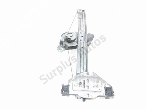 Front right window mechanism CITROËN C3 II (SC_) 1.6 BlueHDi 75 | BP38283780C23 - Image 3
