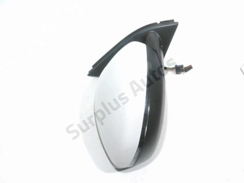 Right mirror PEUGEOT 308 II (LB_, LP_, LW_, LH_, L3_) 1.6 HDi 100 | BP28972223C27 