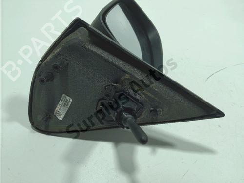 Left mirror DACIA SANDERO II 1.2 | BP36374442C26 - Image 3