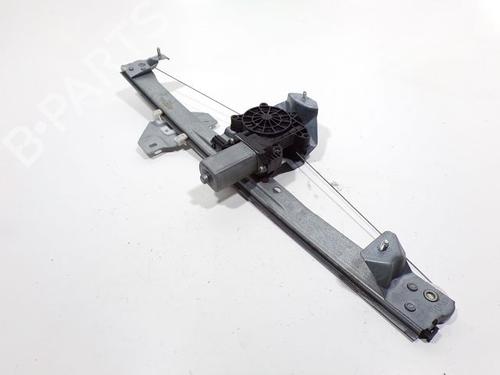 Front right window mechanism DACIA LODGY (JS_) 1.6 SCe 100 (JSAV) 807209071R | 807209071R |