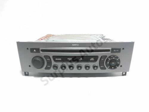 Used Radio Radio 38283703 38283703