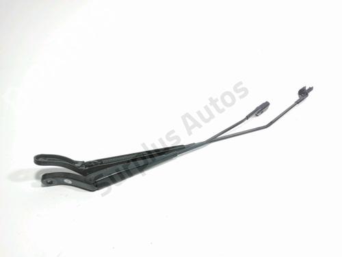 Vindspejlsviskerarm Vindspejlsviskerarm PEUGEOT 208 I (CA_, CC_) 1.2 PureTech 82 (82 hp) 33459817 33459817