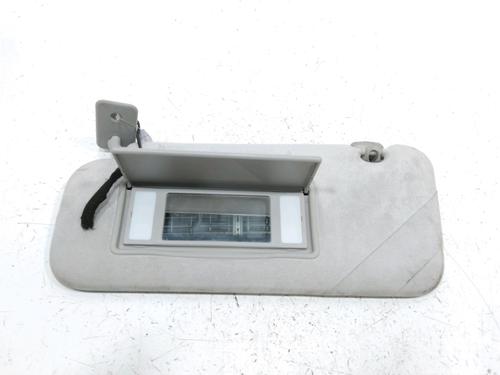 Used Left sun visor Left sun visor 31003864 31003864