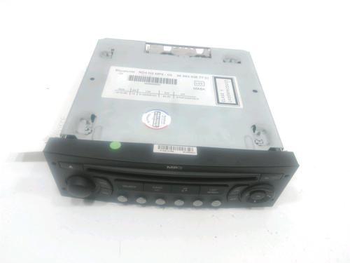 Used Radio Radio 30992004 30992004