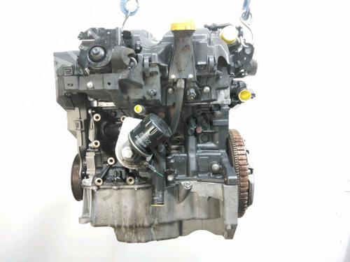 Used Engine Engine DACIA SANDERO II 1.5 dCi 75 / Blue dCi 75 (B8JW, B8M4, B8AH, B8M7, B8M6) (75 hp) 28714688 28714688