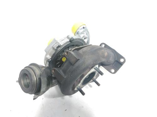 Turbolader/Kompressor AUDI A4 B6 Avant (8E5) 2.5 TDI | BP28220617M71 