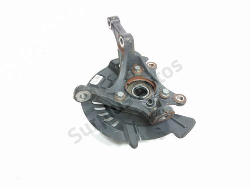 Left front steering knuckle HYUNDAI KONA (OS, OSE, OSI) 1.6 CRDi | BP28225737M25