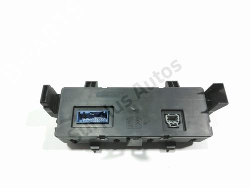 Climate control CITROËN C3 Pluriel (HB_) 1.6 | BP28228248I5 