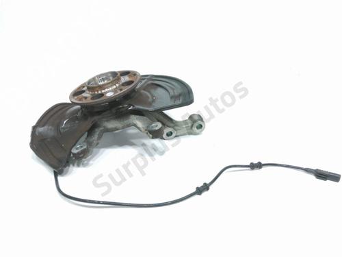 Right front steering knuckle INFINITI Q30 1.6 | BP37765826M26 - Image 2
